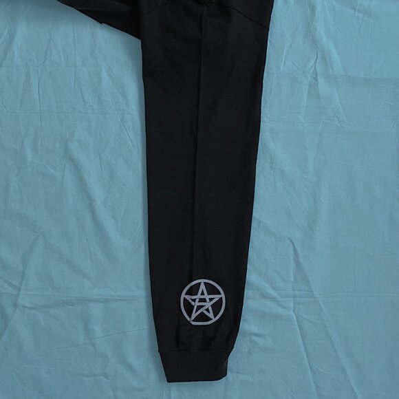 ANTHRAX '04 Logo Long Sleeve T-Shirt - Picture 5 of 10